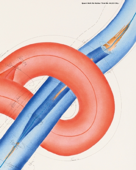 Quart Heft f�r Kultur Tirol Nr. 46/25